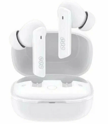 Беспроводные наушники TWS Melobuds HT05 ANC белые