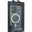 Накладка для i-Phone 15 Pro Evelatus Magsafe прозрачный