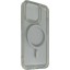 Накладка для i-Phone 15 Pro Evelatus Magsafe прозрачный