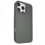 Накладка для i-Phone 16 Pro Max Keephone Rosana MagSnap серый