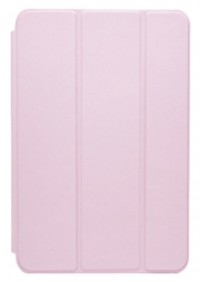 Чехол-книжка Smart Case для iPad Air/iPad 5 (без логотипа) пудро