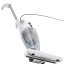 Проводной пылесос ручной Hoco Multifunctional Vacuum Cleaner HJD23A белый