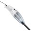 Проводной пылесос ручной Hoco Multifunctional Vacuum Cleaner HJD23A белый