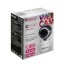 Веб-камера Defender C-090 0.3Мп/640x480/USB/3.5мм/1.4м черно-белая