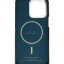 Накладка для i-Phone 15 Pro Max 6.7" Pitaka MagEZ Case 5 (Bonfire) красный