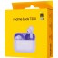 Беспроводные наушники TWS Realme Buds T200 RMA2410 фиолетовые