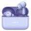 Беспроводные наушники TWS Realme Buds T200 RMA2410 фиолетовые