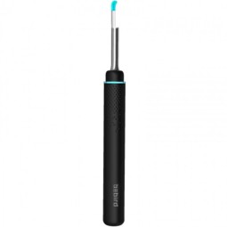 Умная ушная палочка Bebird R1 Smart Visual Spoon Ear Stick черная