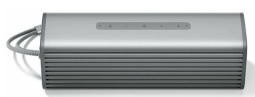 Bluetooth колонка Xiaomi Sound Move (Harman) M03A серая