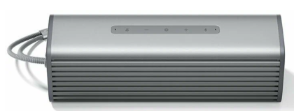 Bluetooth колонка Xiaomi Sound Move (Harman) M03A серая