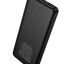 Powerbank Hoco J153 10000mAh 2USB/1С 22.5W черный