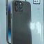 Накладка для i-Phone 15 Pro Max Keephone Rosana Magsafe серый