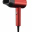 Фен для Волос Xiaomi Showsee Hair Dryer A5-R/A5-G красный
