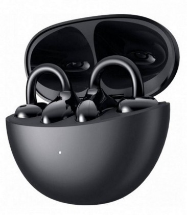 Беспроводные наушники Honor LCHSE Ear Clip MAK-ME00 черный