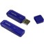 USB флеш накопитель Smartbuy 32GB Dock Blue (SB32GBDK-B)