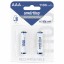 Аккумулятор NiMh Smartbuy AAA/2BL 1100 mAh (24/240) (SBBR-3A02BL1100)
