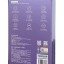 Электрический ирригатор для полости рта Soocas W3 Pro (4 насадки) пурпурный