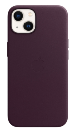 Чехол-накладка  i-Phone 13 Silicone icase  №67