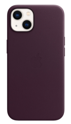 Чехол-накладка  i-Phone 13 Silicone icase  №67