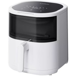 Аэрогриль Lydsto Smart Air Fryer 4L (XD-ZNKOZG4L03) EU белый