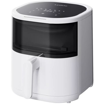 Аэрогриль Lydsto Smart Air Fryer 4L (XD-ZNKOZG4L03) EU белый