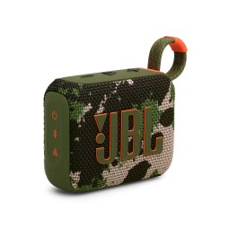 Bluetooth колонка JBL Go 4 хаки