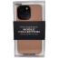 Накладка для i-Phone 14 Pro Max K-Doo Noble кожаная розовая