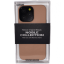 Накладка для i-Phone 14 Pro Max K-Doo Noble кожаная розовая