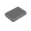 Powerbank с беспроводной зарядкой MagSafe Maxco Energy MPB-P12 5000mAh 15W серебристый