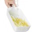 Многофункциональная терка Xiaomi HuoHou Multi-Blade Vegetable Slicer HU01370 белая