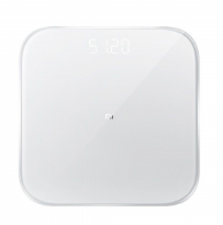 Весы напольные Xiaomi Mi Body Composition Scale S200 MJTZC02YM белые