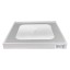 Весы напольные Xiaomi Mi Body Composition Scale S200 MJTZC02YM белые