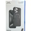 Накладка для i-Phone 16 Pro Max Keephone Magico MagSnap черный