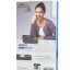 Накладка для i-Phone 16 Pro Max Keephone Magico MagSnap черный