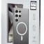 Накладка для Samsung Galaxy S24 Plus Keephone X-Crystal MagSnap Ultra Durable прозрачный