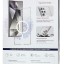 Накладка для Samsung Galaxy S24 Plus Keephone X-Crystal MagSnap Ultra Durable прозрачный