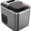 Автоматическая машина для льда Xiaomi Smart Ice Maker Льдогенератор CGKO-i5 серая