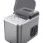 Автоматическая машина для льда Xiaomi Smart Ice Maker Льдогенератор CGKO-i5 серая