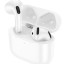 Беспроводные наушники TWS Hoco EW85 ANC белые