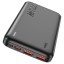 Powerbank Hoco J101 10000mAh 2USB/1C 22.5W черный