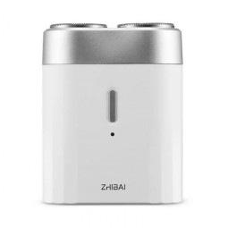 Электробритва Xiaomi Zhibai Mini Shaver SL201 белая