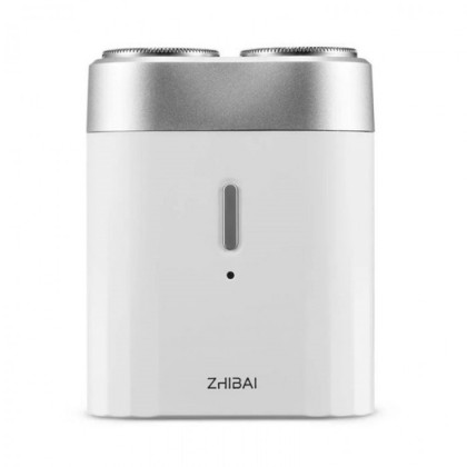 Электробритва Xiaomi Zhibai Mini Shaver SL201 белая