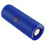 Bluetooth колонка Borofone BR1 BT5.0/1200mAh/3ч/10Вт/MicroSD/FM синяя