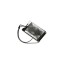 USB флеш накопитель Silicon Power 32GB Touch 850 Titanium