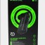 Адаптер Borofone BC35 AUX Car Wireless Receiver BT5.0 черный
