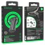 Адаптер Borofone BC35 AUX Car Wireless Receiver BT5.0 черный