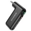 Адаптер Borofone BC35 AUX Car Wireless Receiver BT5.0 черный