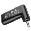 Адаптер Borofone BC35 AUX Car Wireless Receiver BT5.0 черный