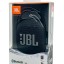 Bluetooth колонка JBL Clip 4 чёрный оригинал