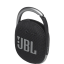 Bluetooth колонка JBL Clip 4 чёрный оригинал
